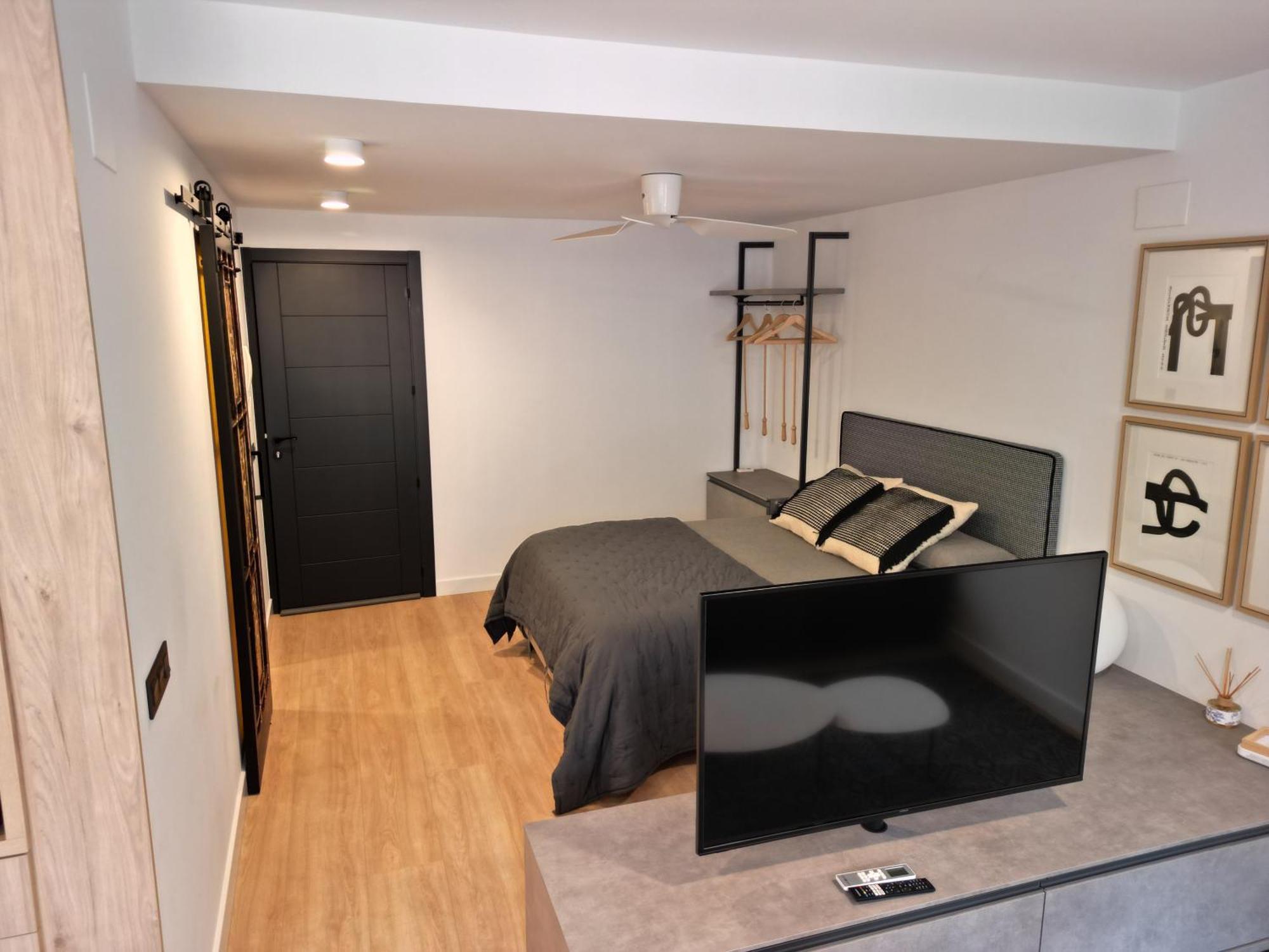 Apartaments Turistics Cardona IV Exterior foto